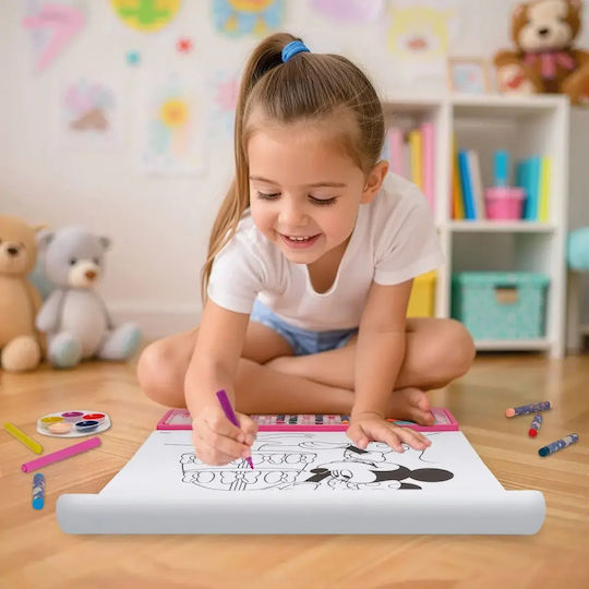 HappiHobbi Painting For Children 3+ Years