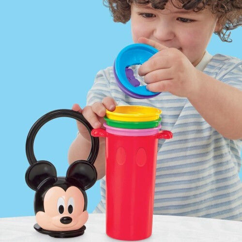 Hasbro Play-Doh Knete - Spiel für 3+ Jahre