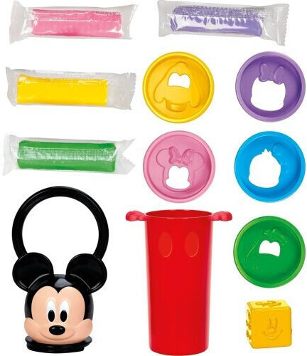 Hasbro Play-Doh Knete - Spiel für 3+ Jahre