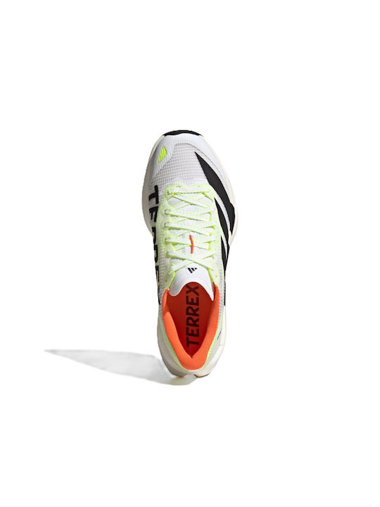 Terrex Agravic Γυναικεία Αθλητικά Παπούτσια Trail Running Cloud White