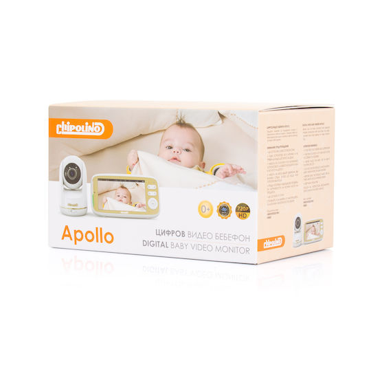 Chipolino Comunicare pentru bebeluși