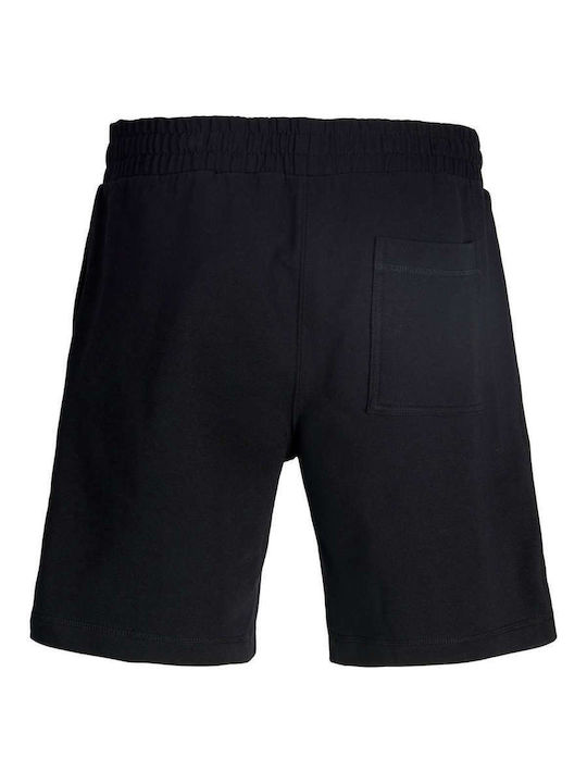 Sport Herren Shorts Schwarz