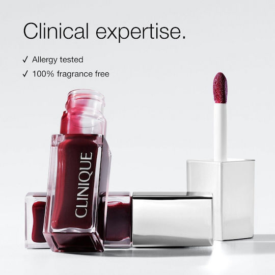 Clinique Ulta Honey Set Makeup Set for Lips Black Honey 3 Pieces