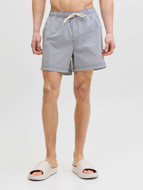 Men's Swimwear Shorts Navy Blue Blazer