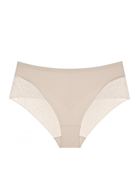 Women's Slip Nude Beige