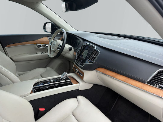 Volvo XC 90 T8 AWD PHEV Auto Inscription PHEV (Plug In) '22