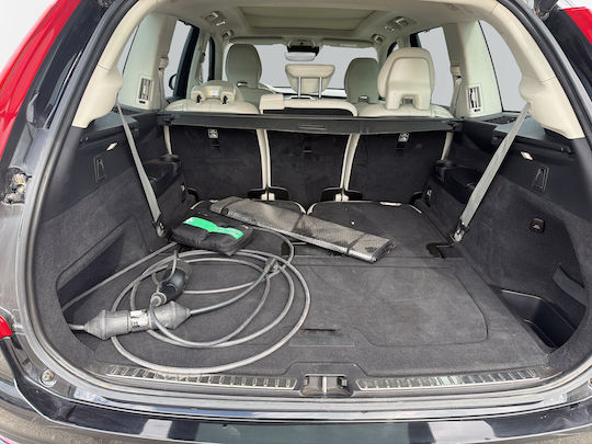 Volvo XC 90 T8 AWD PHEV Auto Inscription PHEV (Plug In) '22