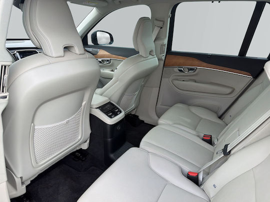 Volvo XC 90 T8 AWD PHEV Auto Inscription PHEV (Plug In) '22