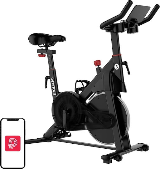 DeeRun S500 Pro Спининг Велотренажор Магнитен