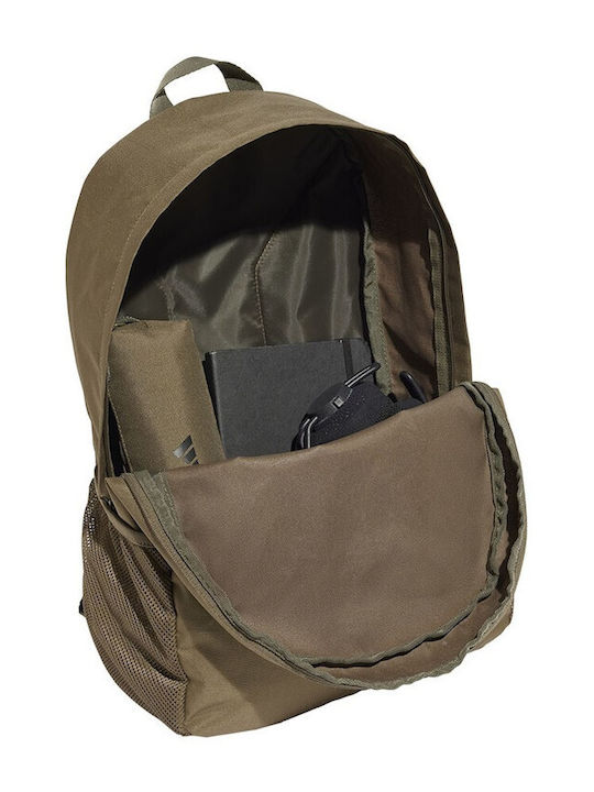 adidas Classic School Backpack Kindergarten Green