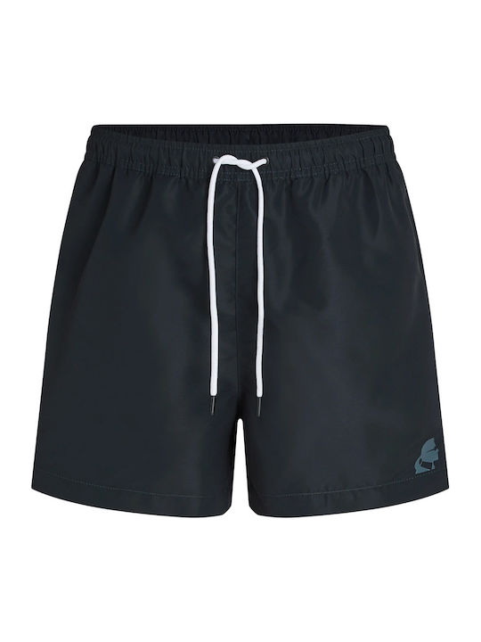 Men's Swimwear Shorts Black