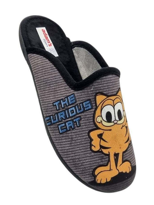 Winter Men's Slippers