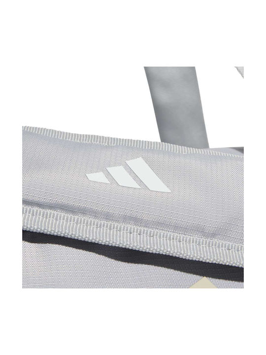 adidas Damen Sporttasche Für Das Fitnessstudio Grau
