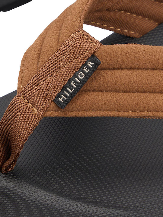 Herren Flip Flops Braune