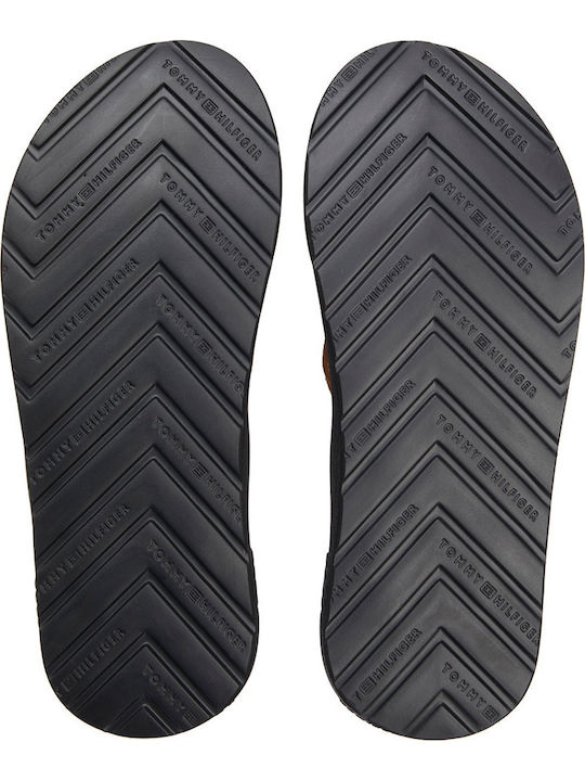Herren Flip Flops Braune