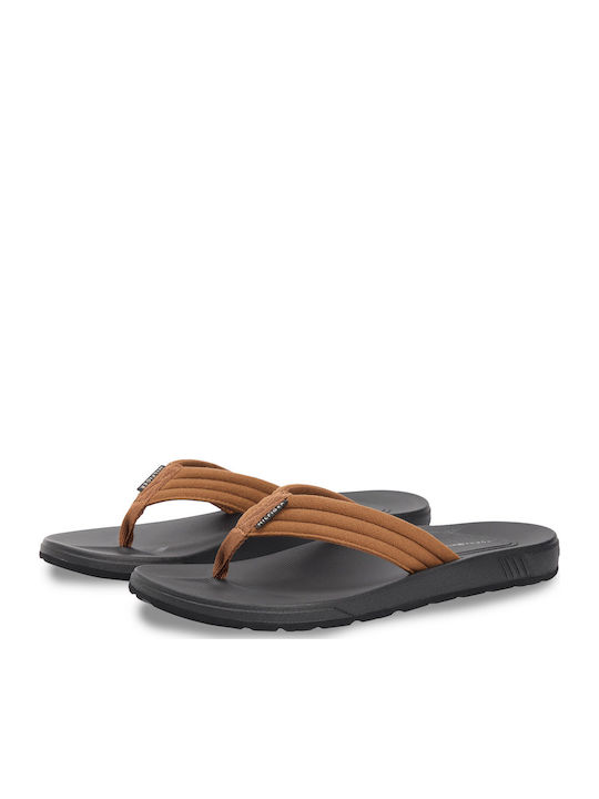 Herren Flip Flops Braune