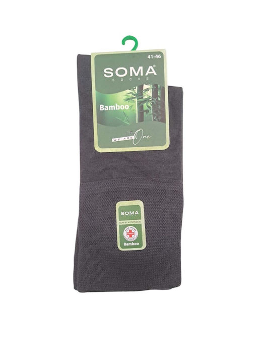 Soma Socks Ανδρικές Κάλτσες Soma Socks Ανδρικές Κάλτσες