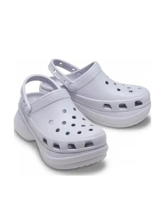 Crocs Clog Дамски Сабо Лилави