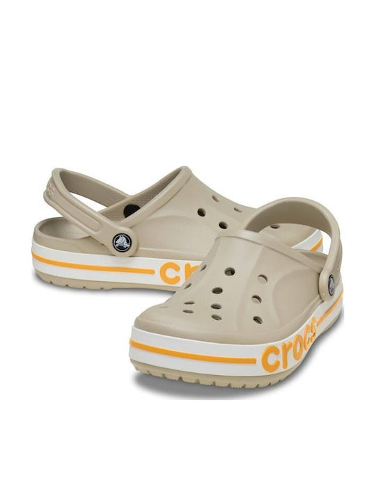 Crocs Bayaband Saboti Bej