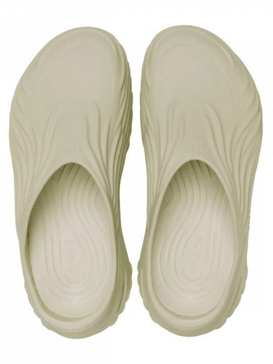 Crocs Echo Дамски Сабо Бежови