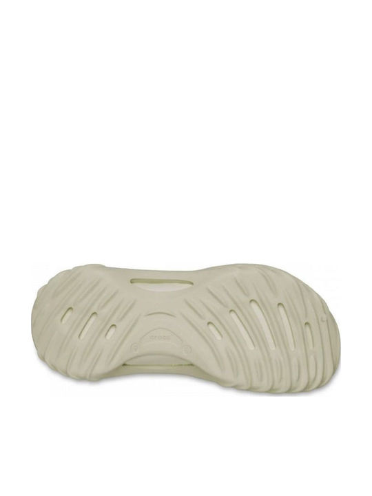 Crocs Echo Дамски Сабо Бежови