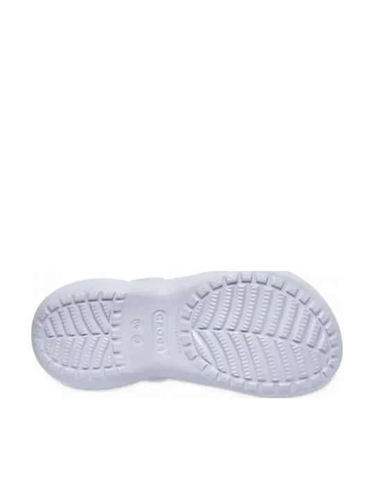 Crocs Clog Дамски Сабо Лилави
