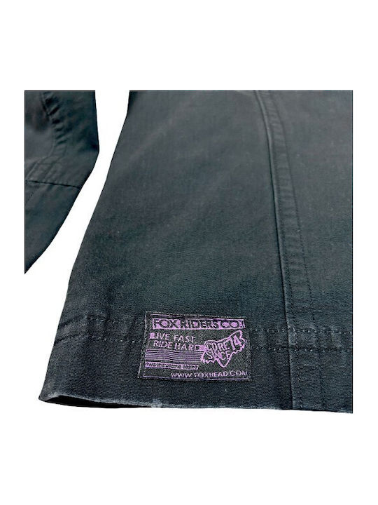 Jacket Black