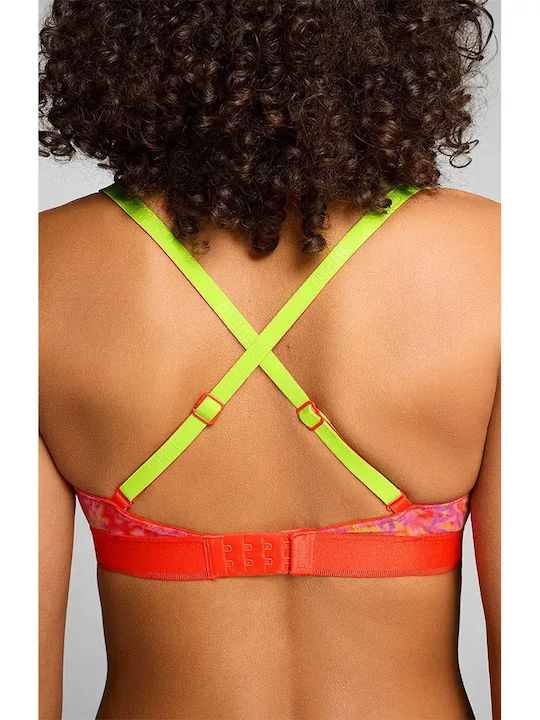 Top Bustier Dama