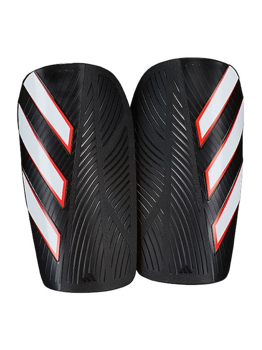 adidas Tiro KA7843 Soccer Shin Guards Adults Black