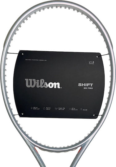 Wilson Shift 99 Pro V1 Тенис Ракета