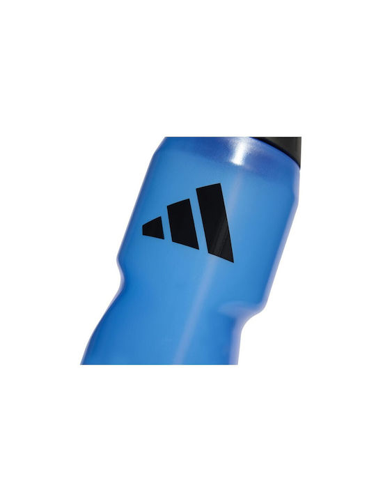 adidas Αθλητικό Παγούρι Πλαστικό 750ml Μπλε