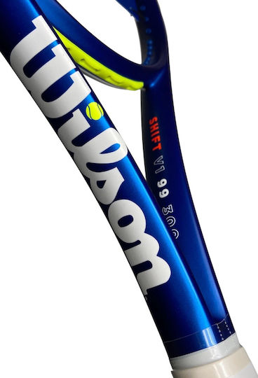 Wilson Shift 99 V1 Us Open 2024 Ρακέτα Τένις με Πλέγμα