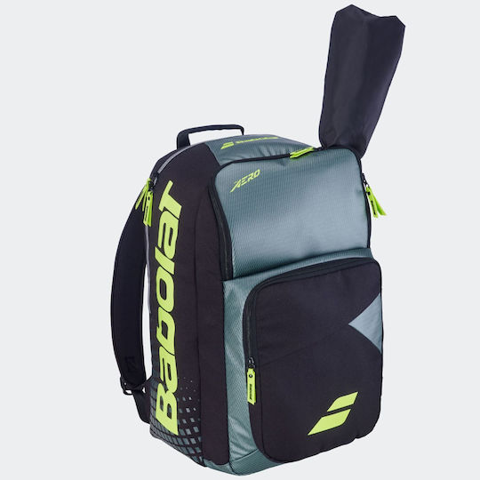 Babolat Pure Aero Τσάντα Πλάτης Τένις Γκρι