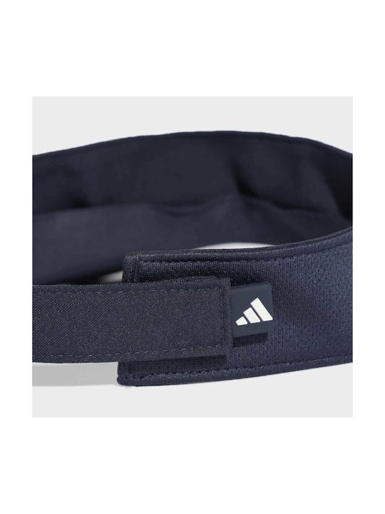 adidas Climacool Șapcă Vizieră Albă
