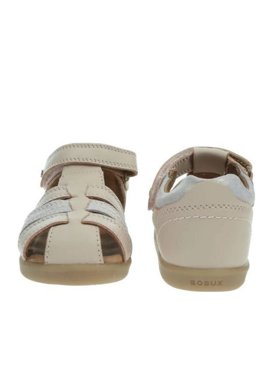 Iwalk Roam Anatomic Pink Sandals