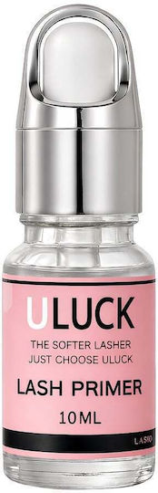 Bază Pentru Extensii de Gene Aderență de Lungă Durată Durabilitate Uluck Lash Primer Profesional 10ml