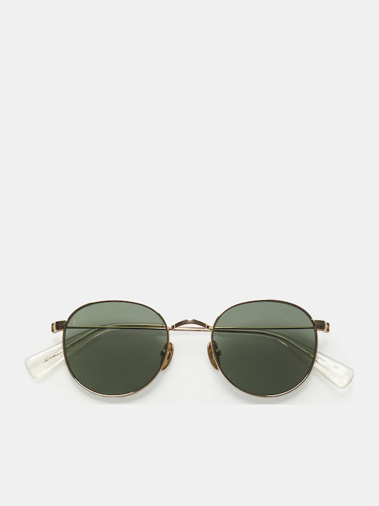 Kaleos Lemesle 2 Unisex Sunglasses with Metal Frame 1 LEMESLE 2