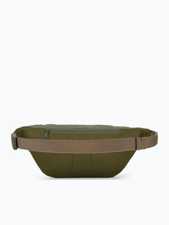 Women's Bum Bag Khaki