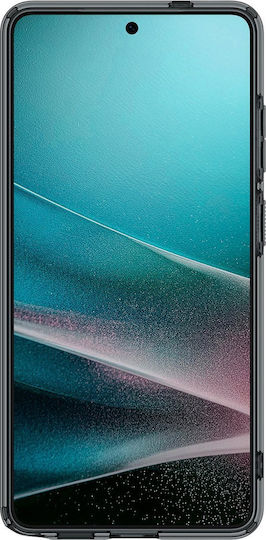Spigen Ultra Hybrid Back Cover Silicone / Plastic 2mm Space Crystal (Galaxy S26 Ultra)