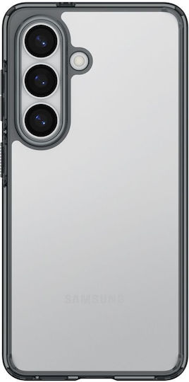 Spigen Ultra Hybrid Back Cover Silicone / Plastic 2mm Semi-Transparent (Galaxy S26+)