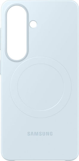 Samsung Slim Magnet Silicone Back Cover 0.95mm Light Blue (Galaxy S26)