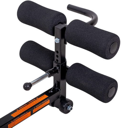 inSPORTline Spinalo Aparat Multifuncțional de Fitness