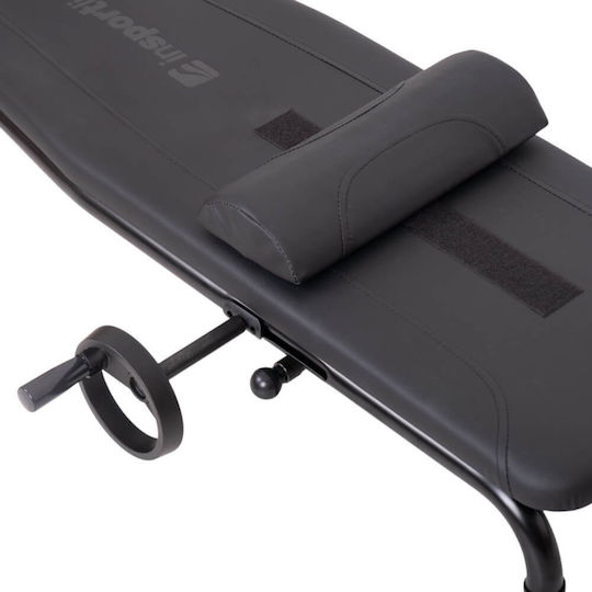 inSPORTline Spinalo Aparat Multifuncțional de Fitness