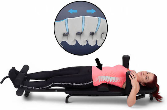 inSPORTline Spinalo Aparat Multifuncțional de Fitness