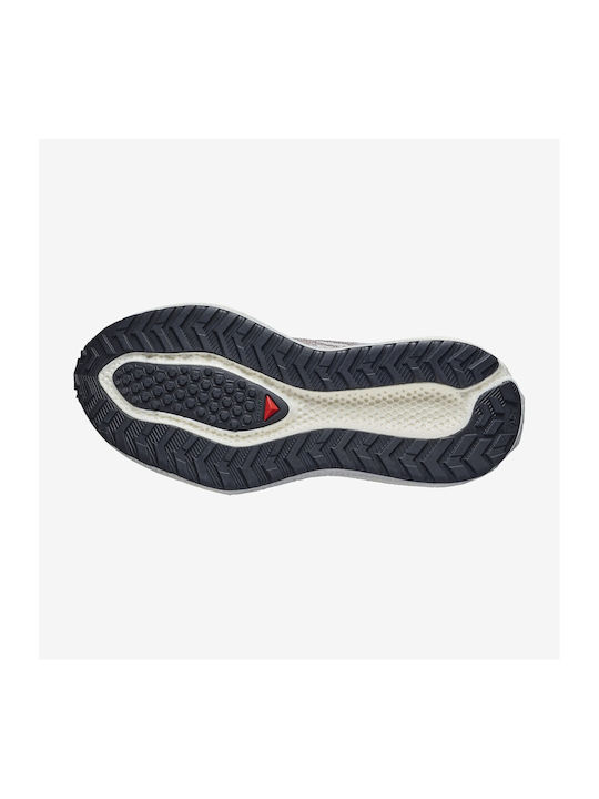 Aero Glide Дамски Спортни Обувки Running Кафяви