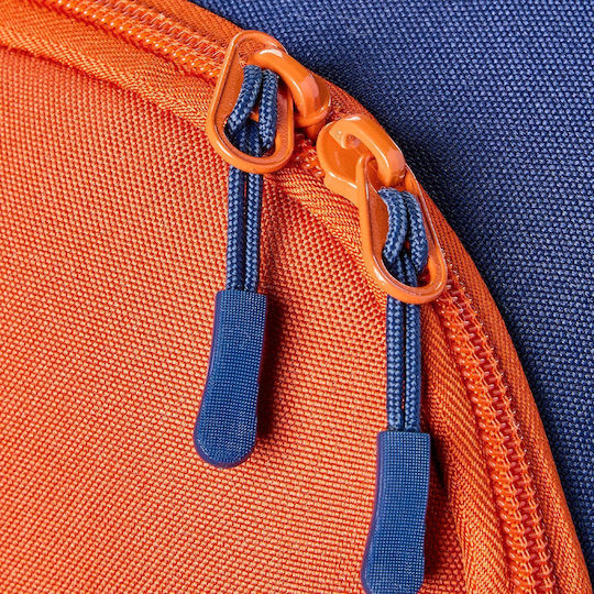 Wilson Team Tennis Backpack 2 Rackets Orange