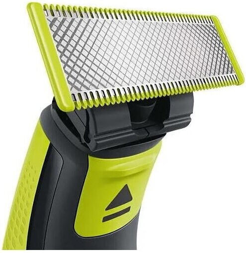 Philips Oneblade Electric Shaver Face Rechargeable / Corded