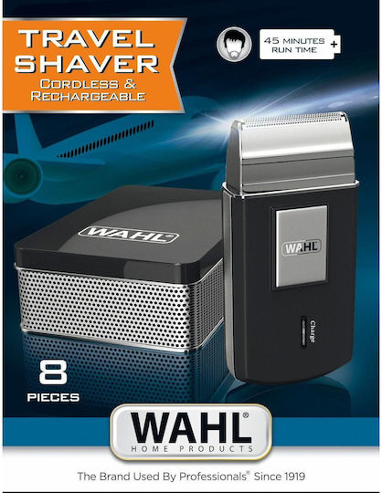Wahl Professional 3615-1016 Foil Electric Shaver Face Rechargeable