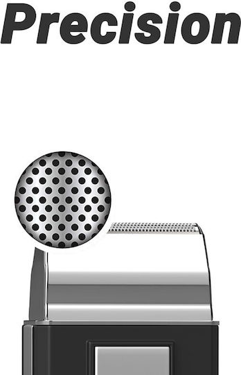 Wahl Professional 3615-1016 Foil Electric Shaver Face Rechargeable