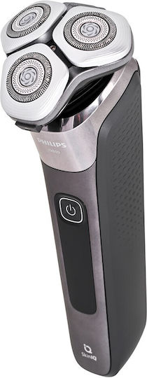 Philips i9000 X9002/10 Aparat de Ras Electric Față Reîncărcabil